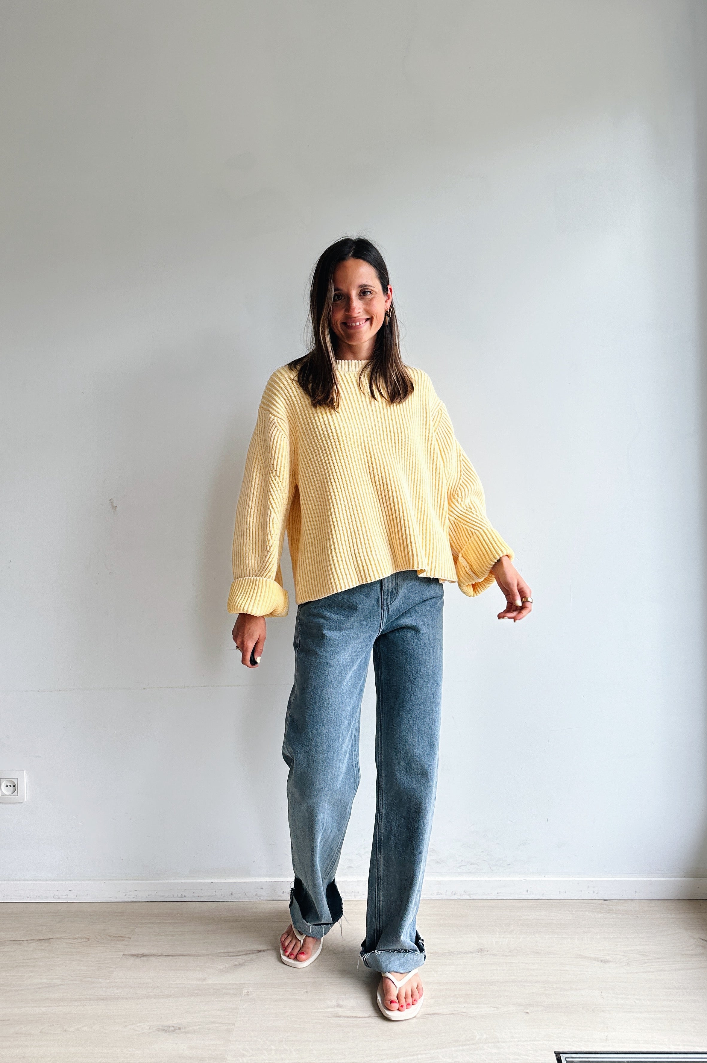 Molly jeans