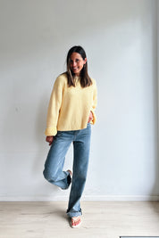 Molly jeans