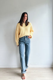 Molly jeans