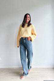 Molly jeans