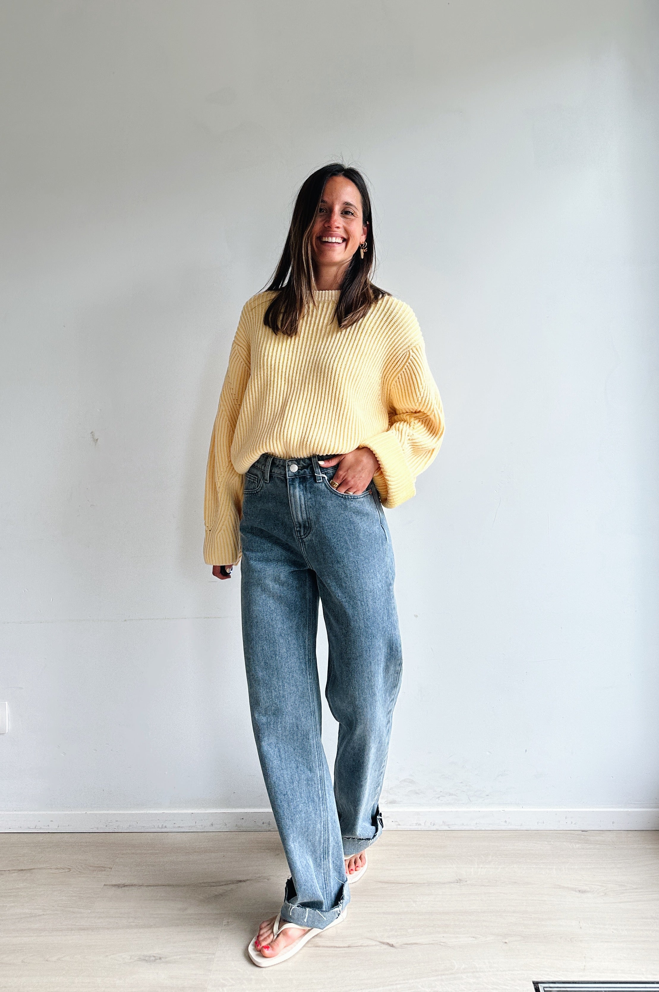 Molly jeans