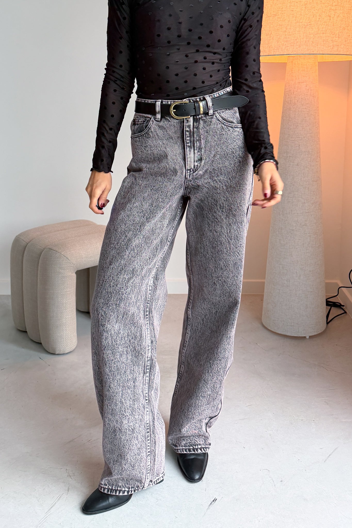 Theodora jeans
