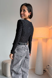 Lolo mesh