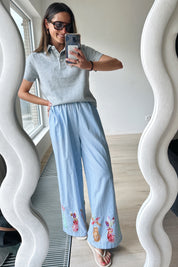 Palm broek