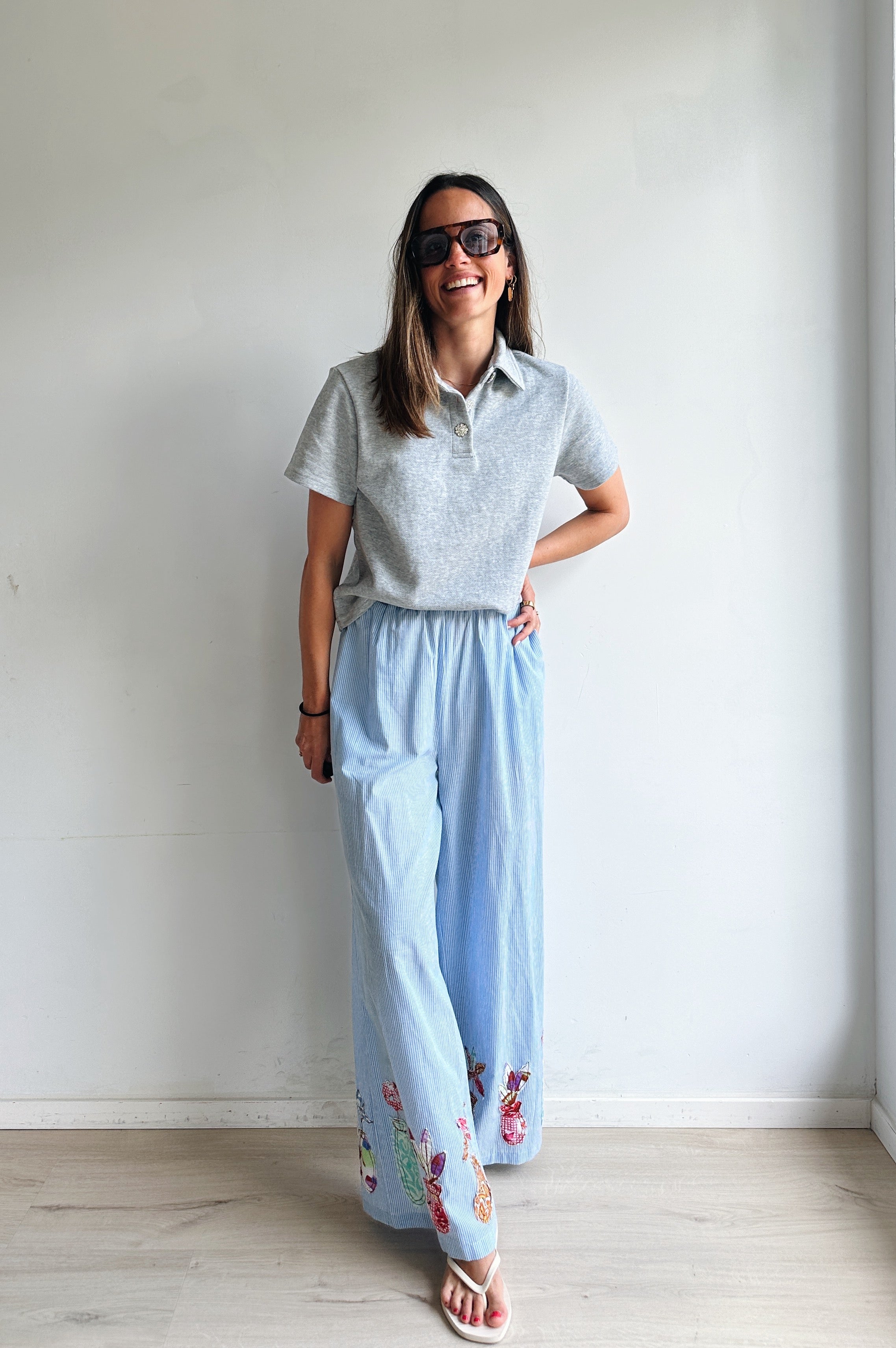 Palm broek