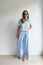 Palm broek