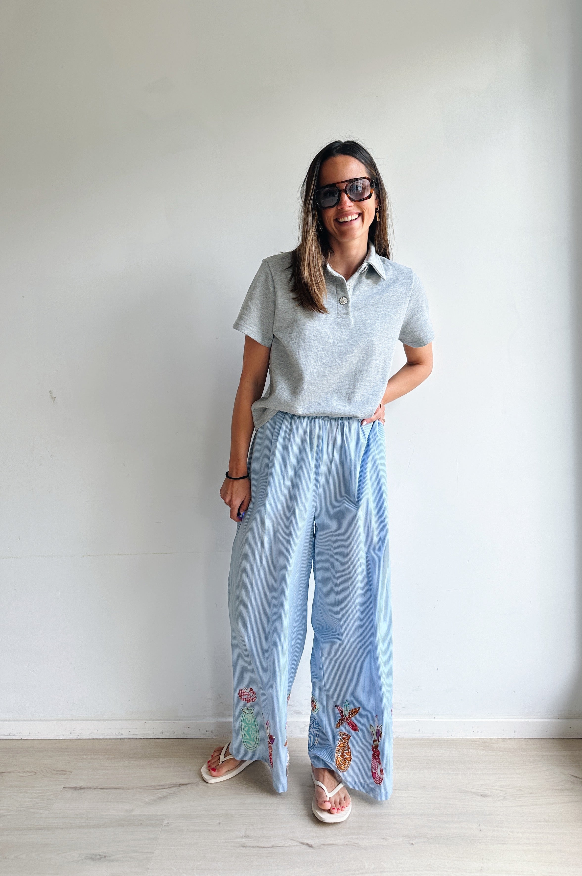 Palm broek