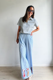 Palm broek