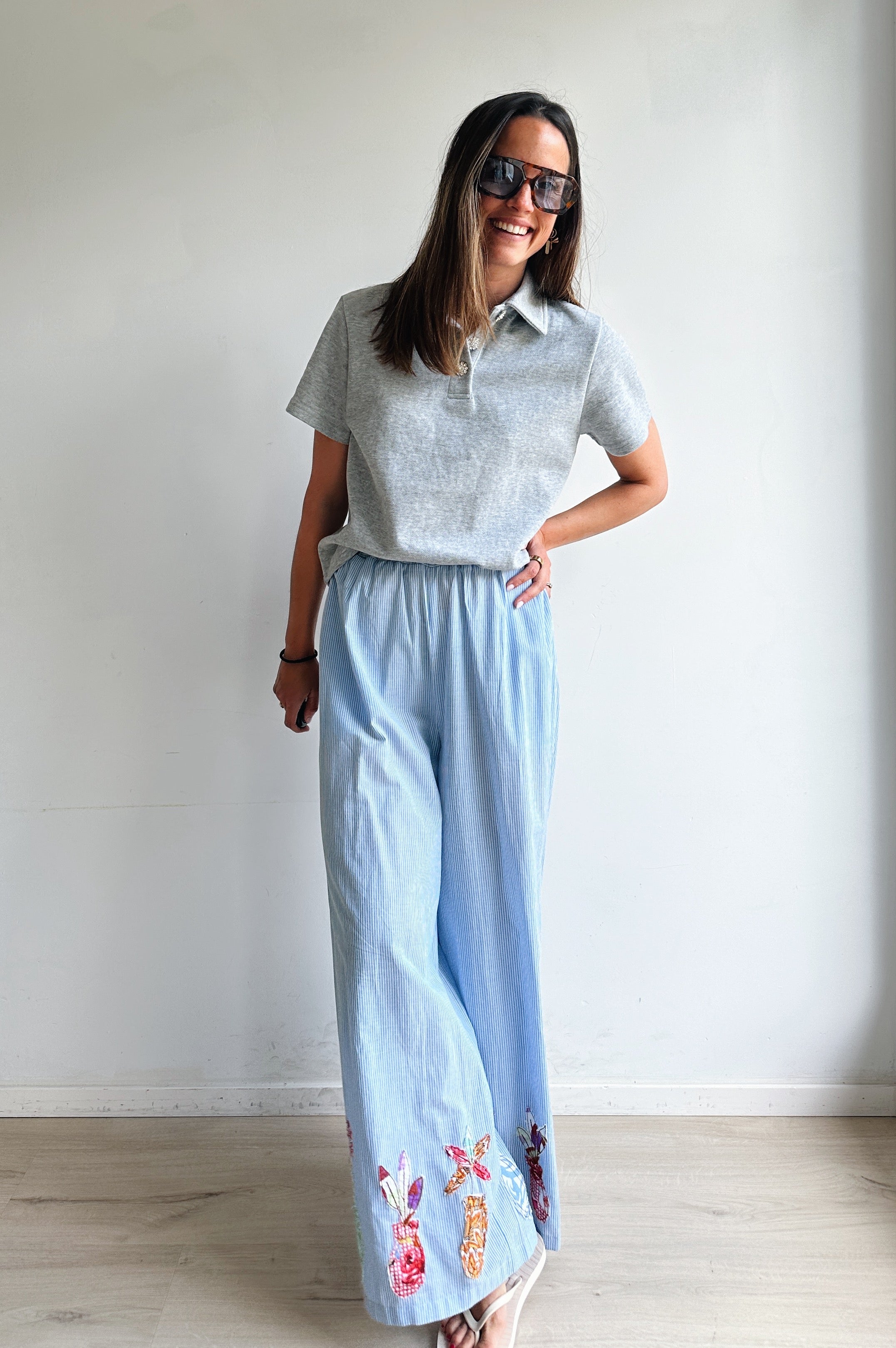 Palm broek