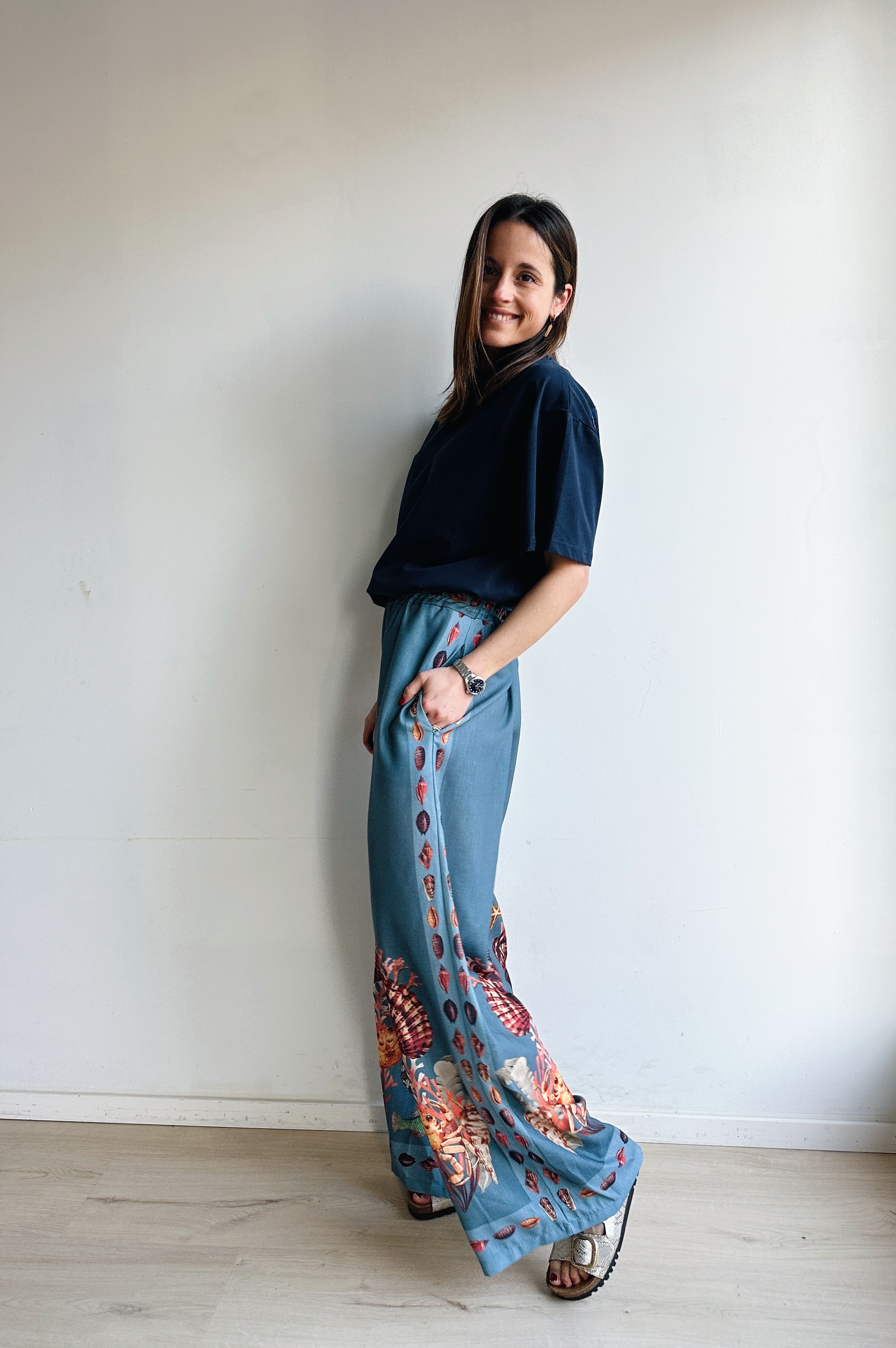 Deepti broek