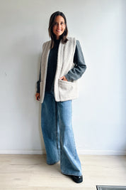 Kittah gilet