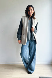 Kittah gilet