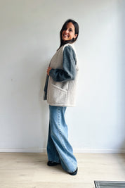 Kittah gilet