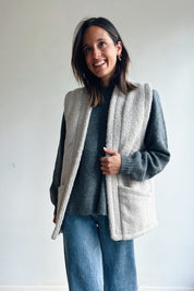 Kittah gilet