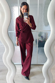 Dorthea blazer