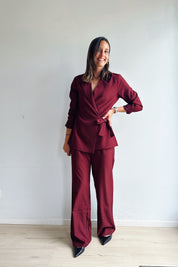 Dorthea blazer