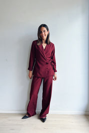 Dorthea blazer