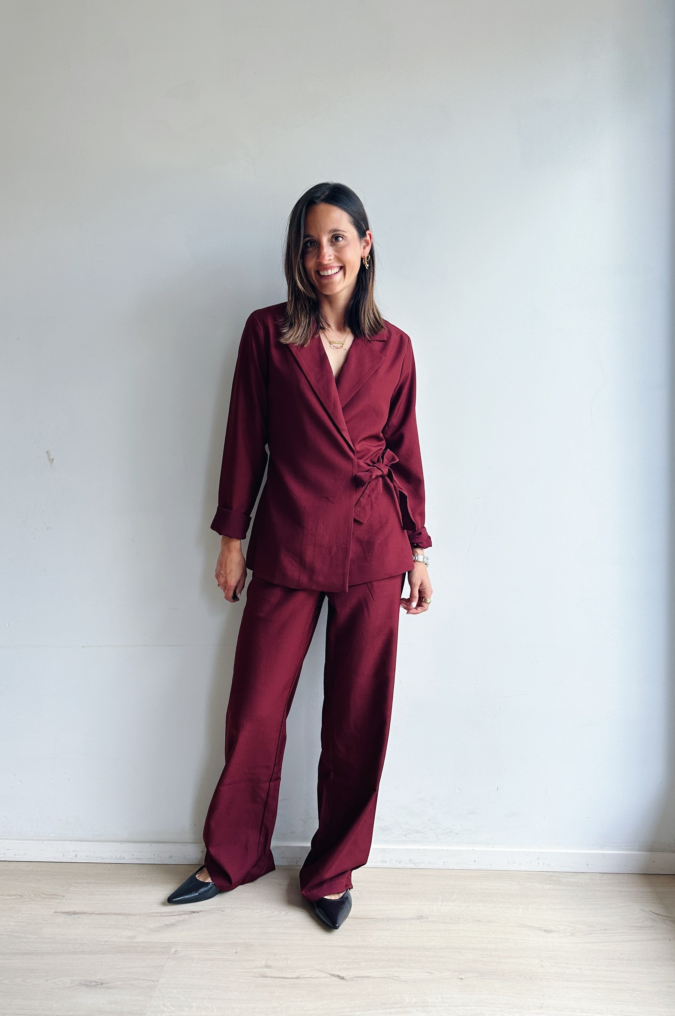 Dorthea blazer