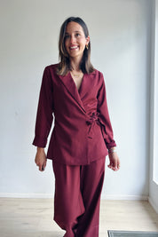 Dorthea blazer