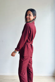 Dorthea blazer