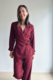Dorthea blazer