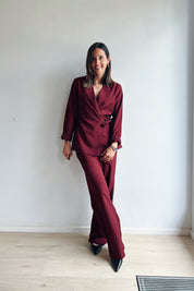 Dorthea blazer
