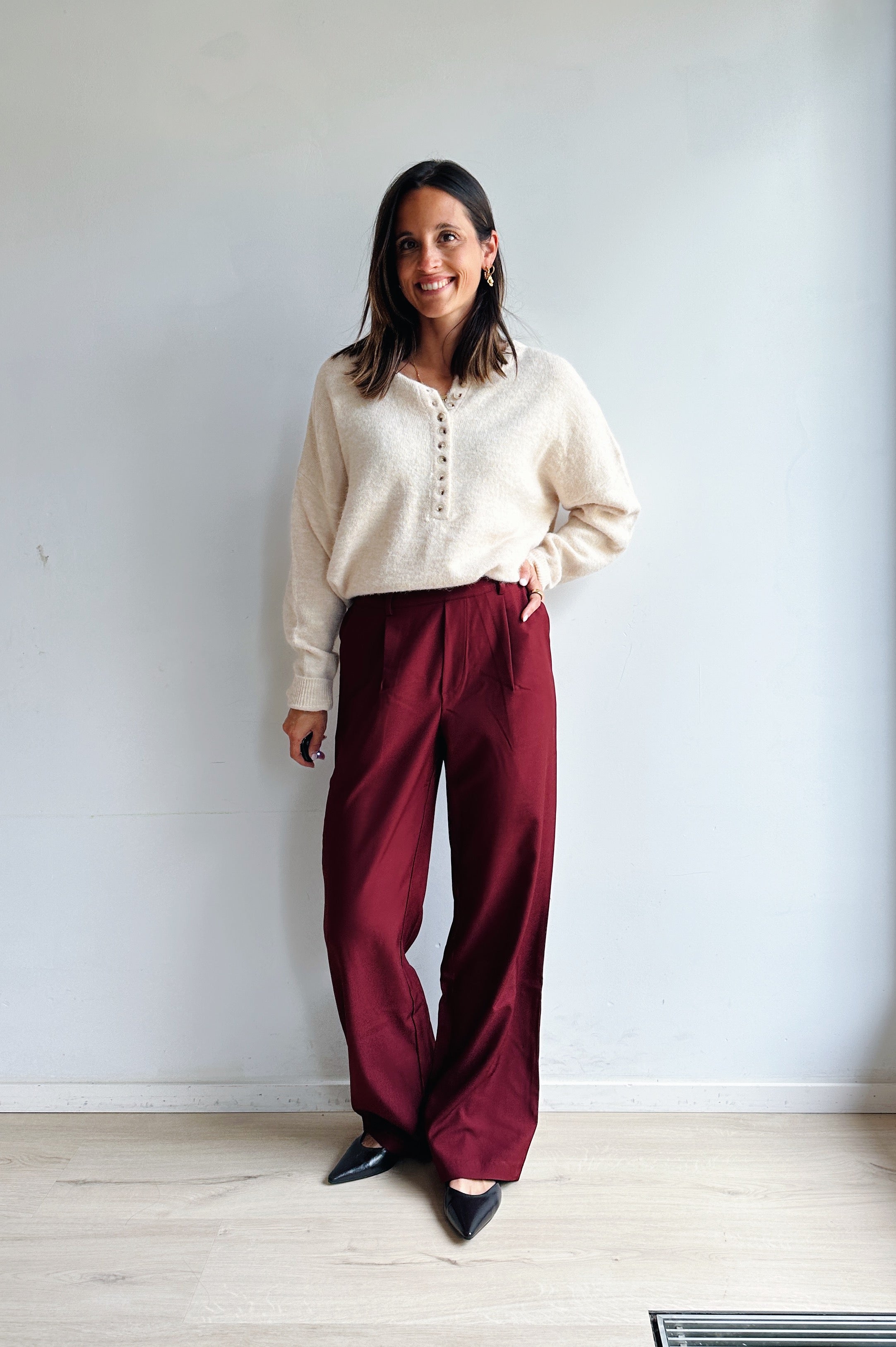 Dorthea broek