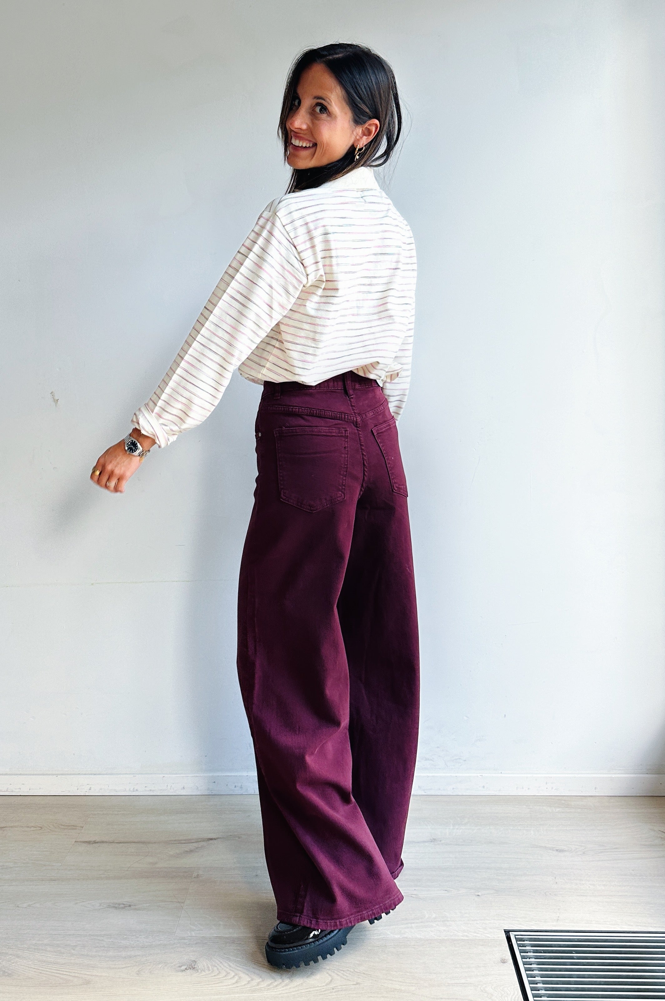 Celine broek