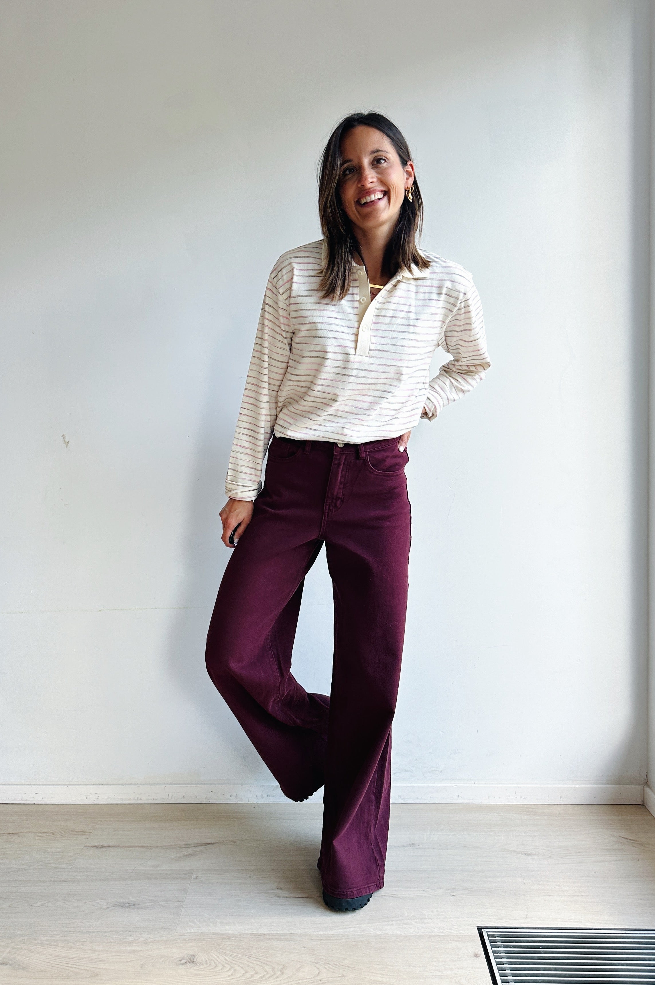 Celine broek