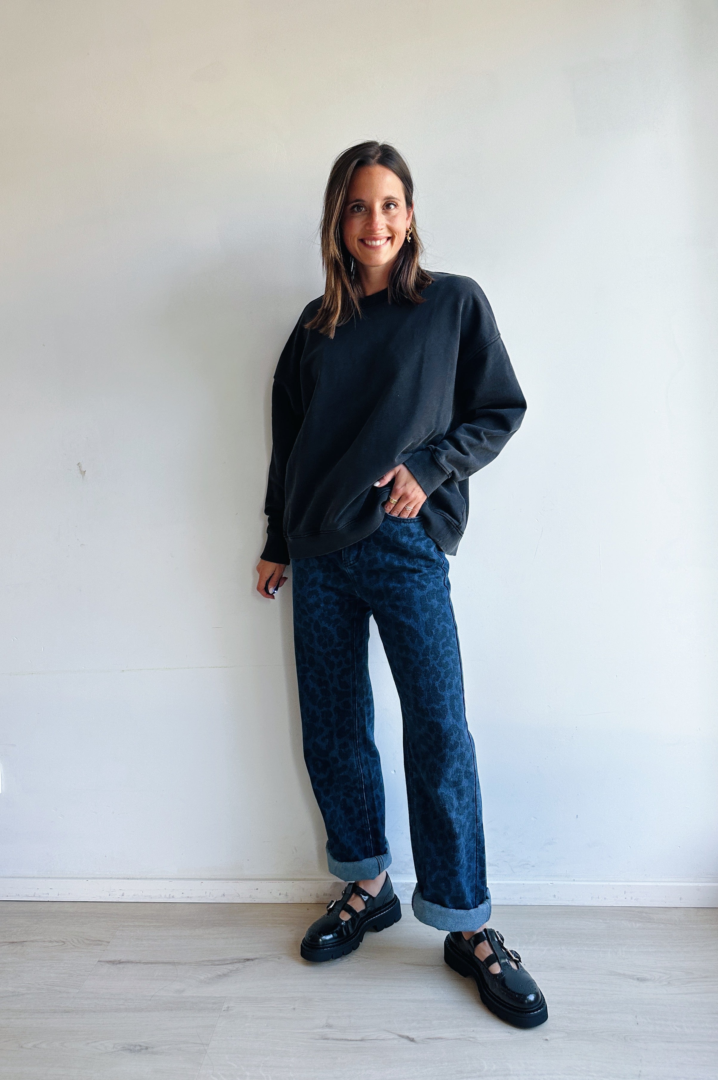 Talia jeans