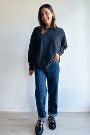 Talia jeans