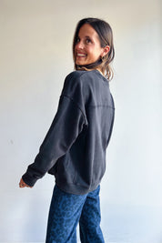 Aniyah sweater