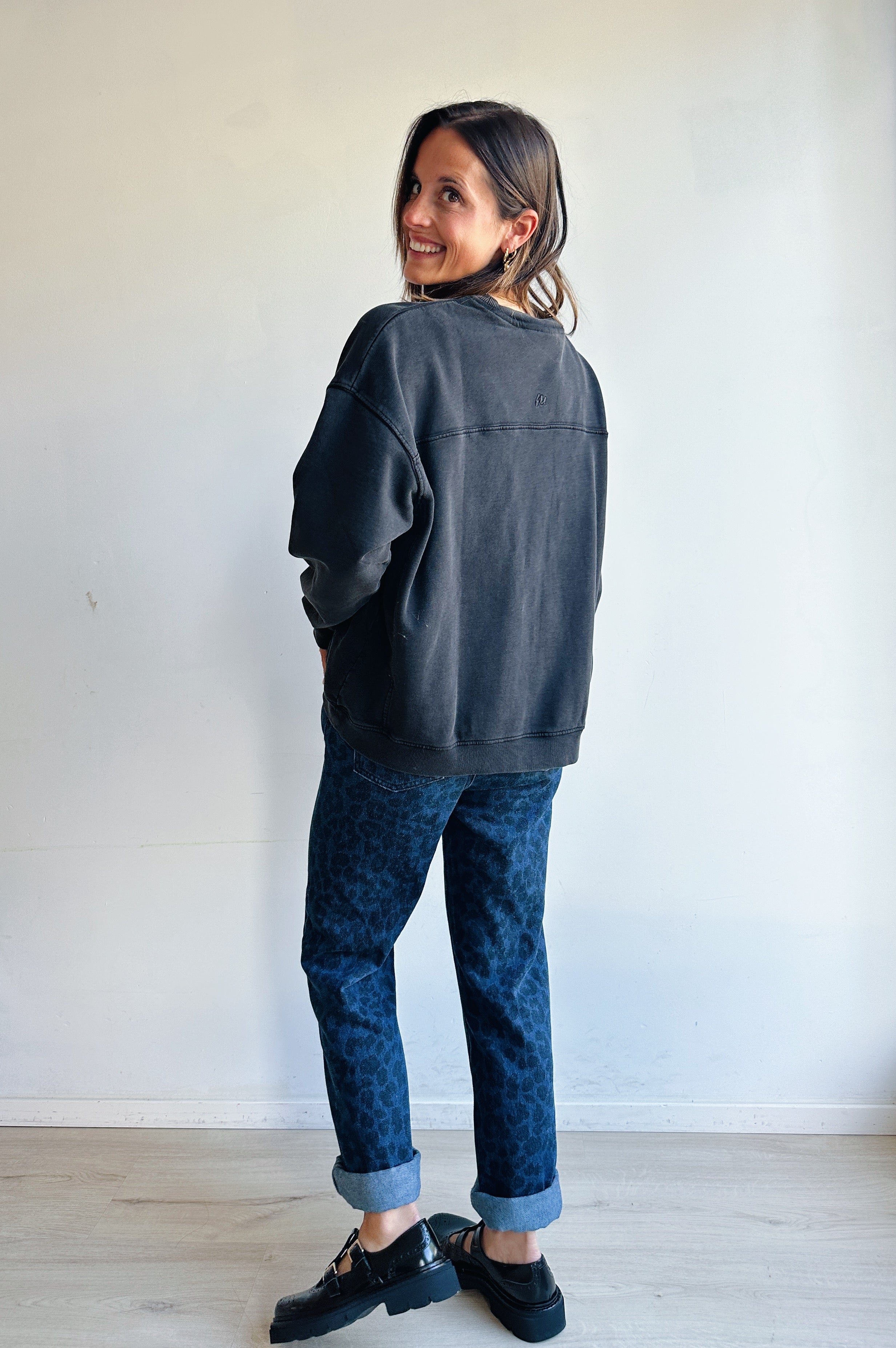 Talia jeans