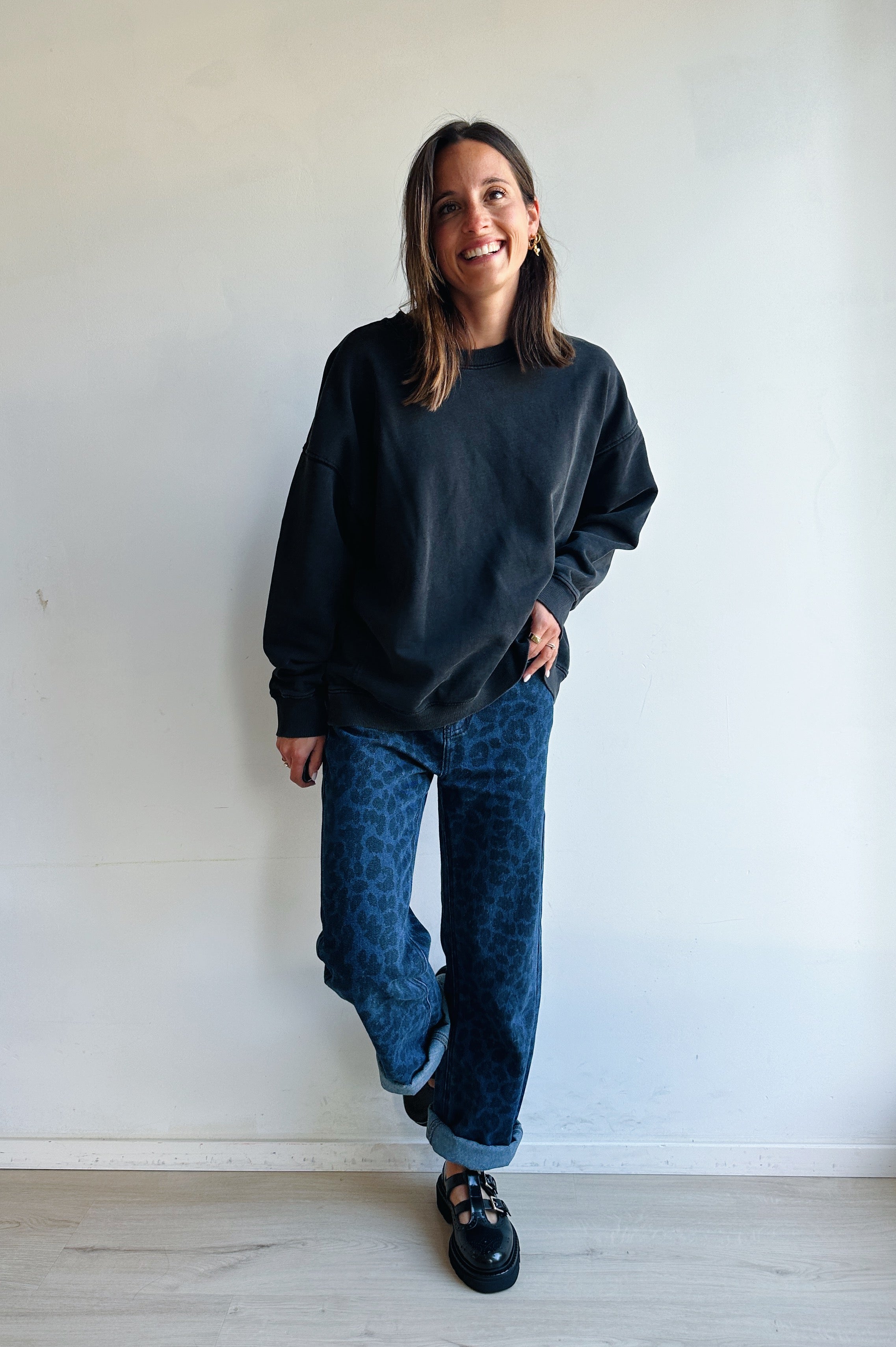 Talia jeans