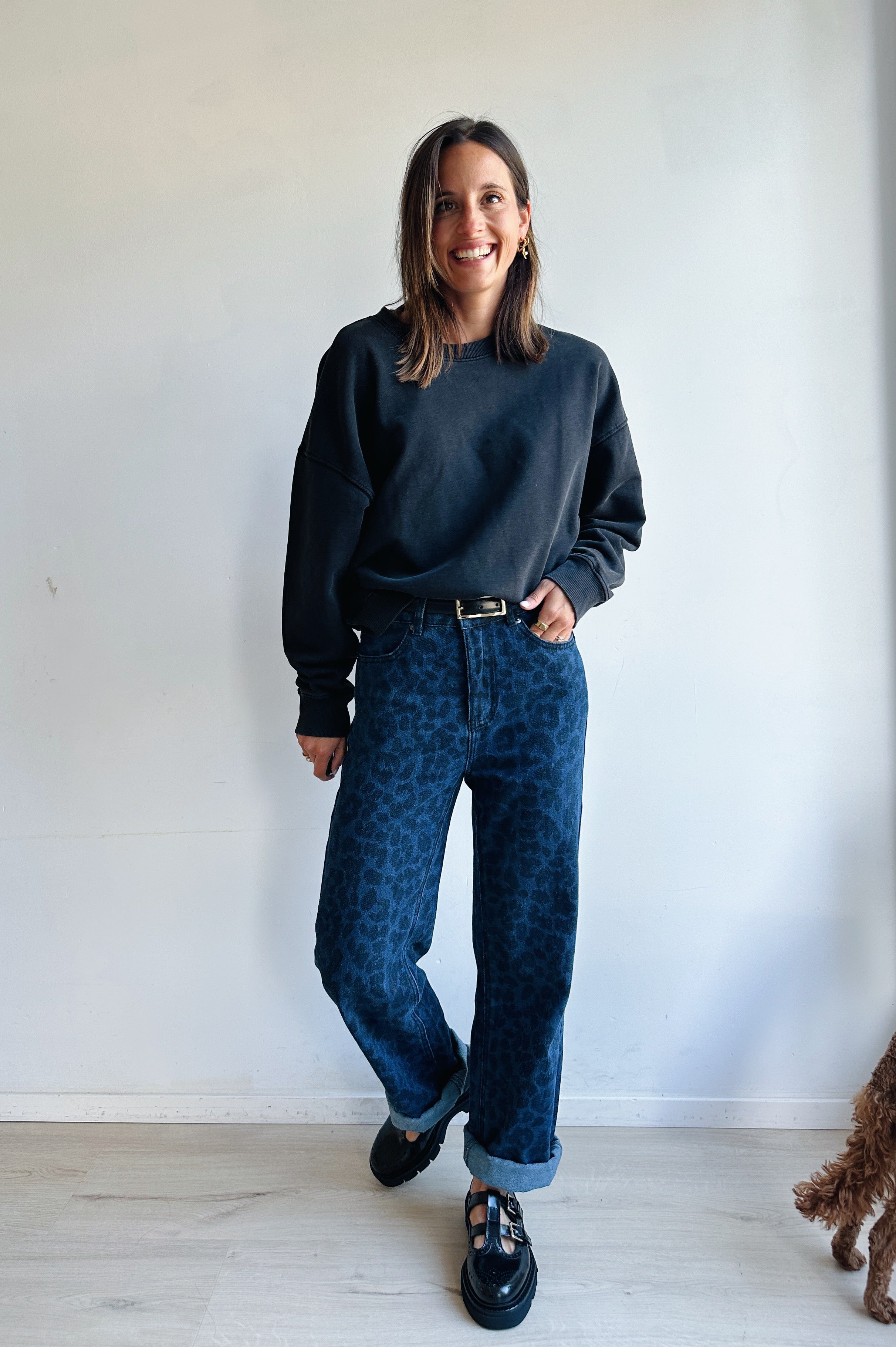 Talia jeans