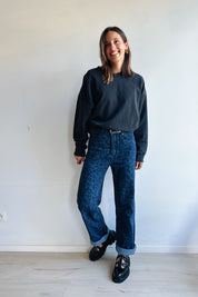 Talia jeans