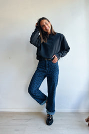 Aniyah sweater