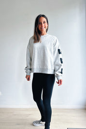 KAlise sweater