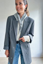 KAollie blazer