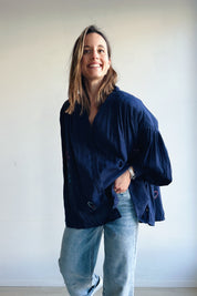 Marie-lou blouse
