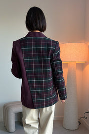 Cruise blazer