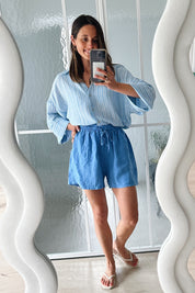 Ash blouse