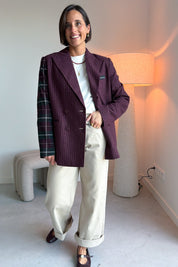 Cruise blazer