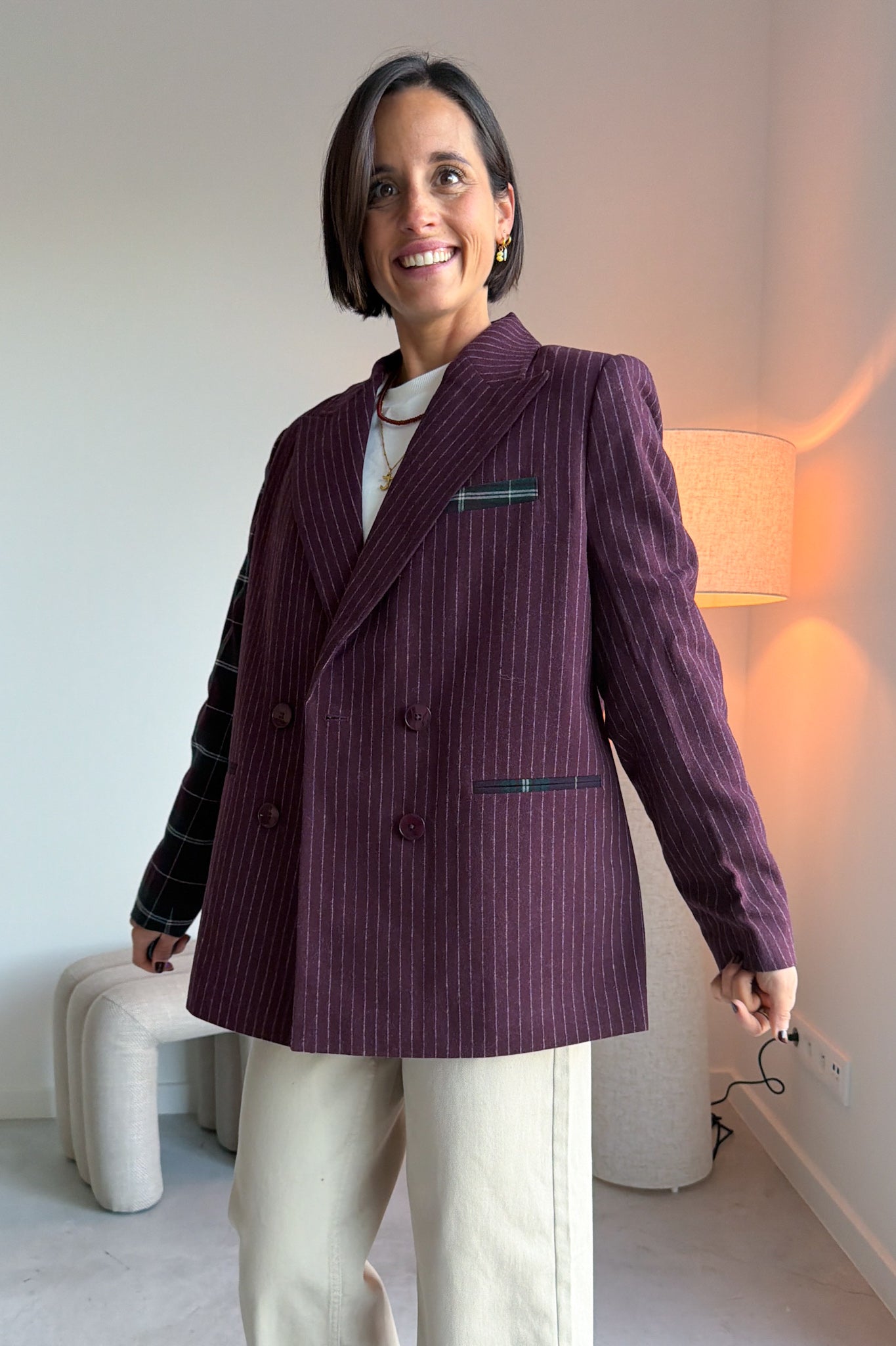 Cruise blazer
