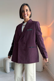 Cruise blazer