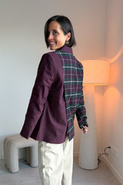 Cruise blazer