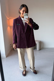 Cruise blazer