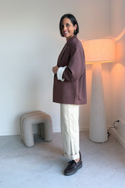 Cocktail blazer