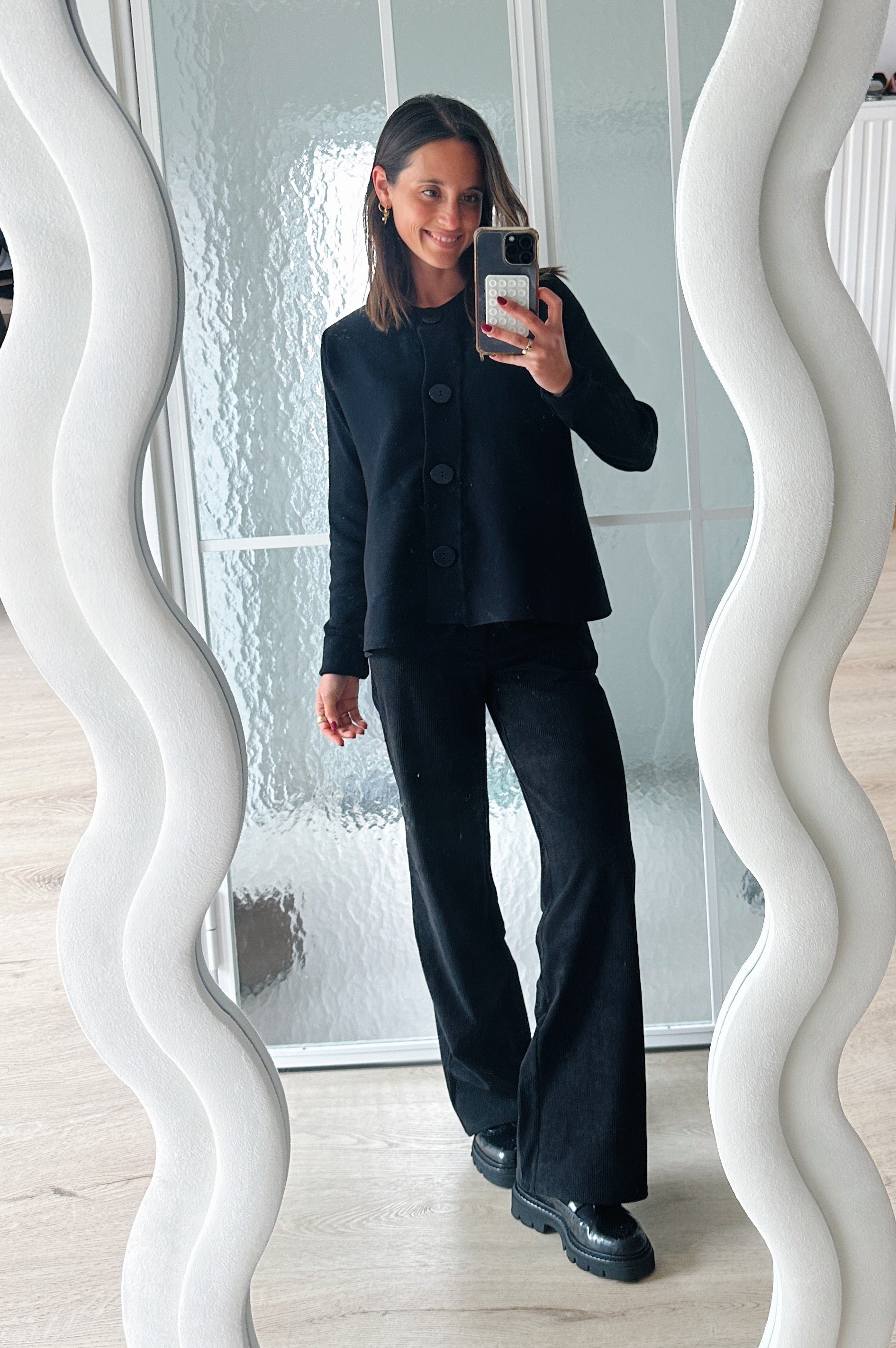 Dorien gilet