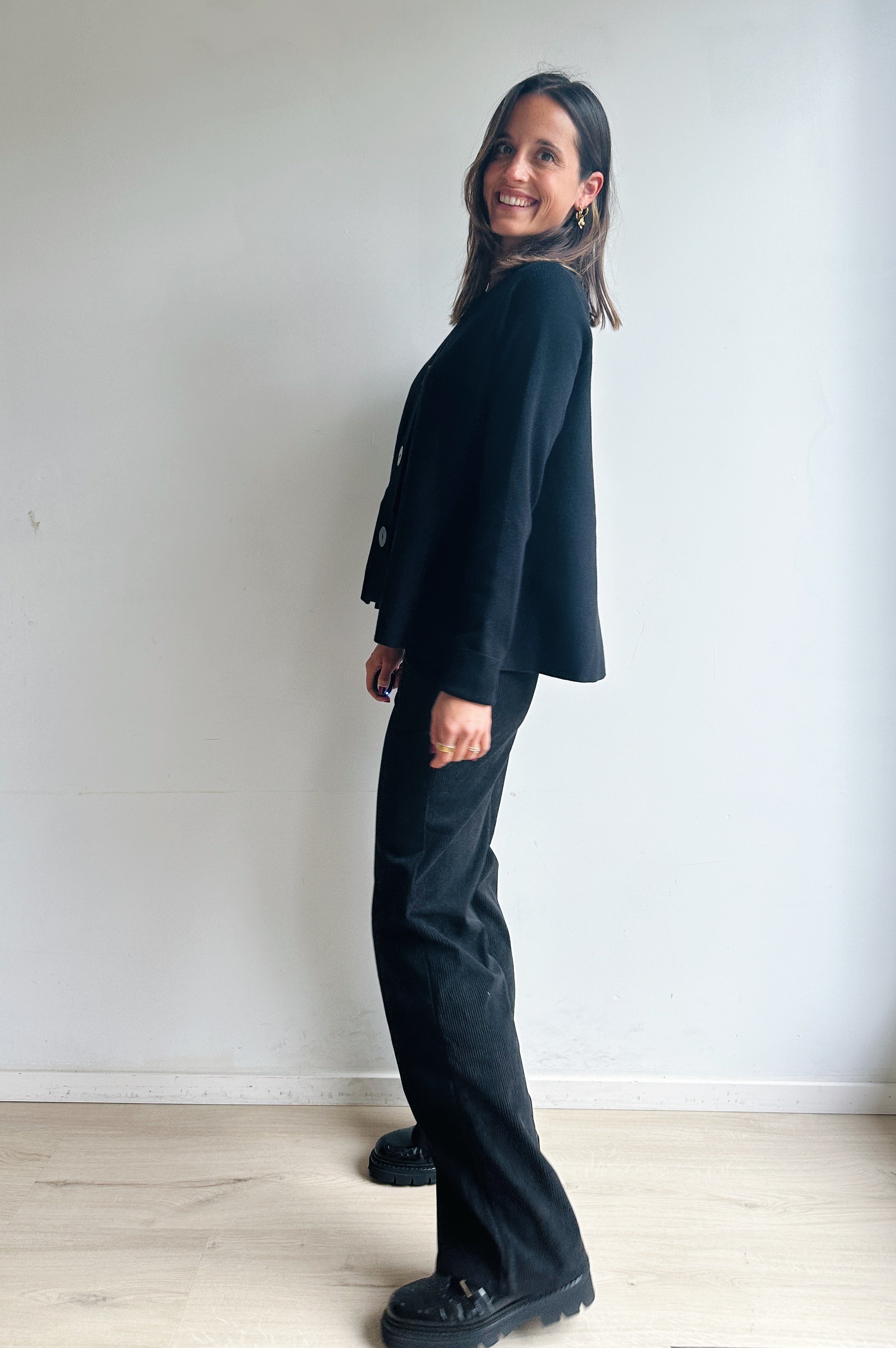 Dorien gilet